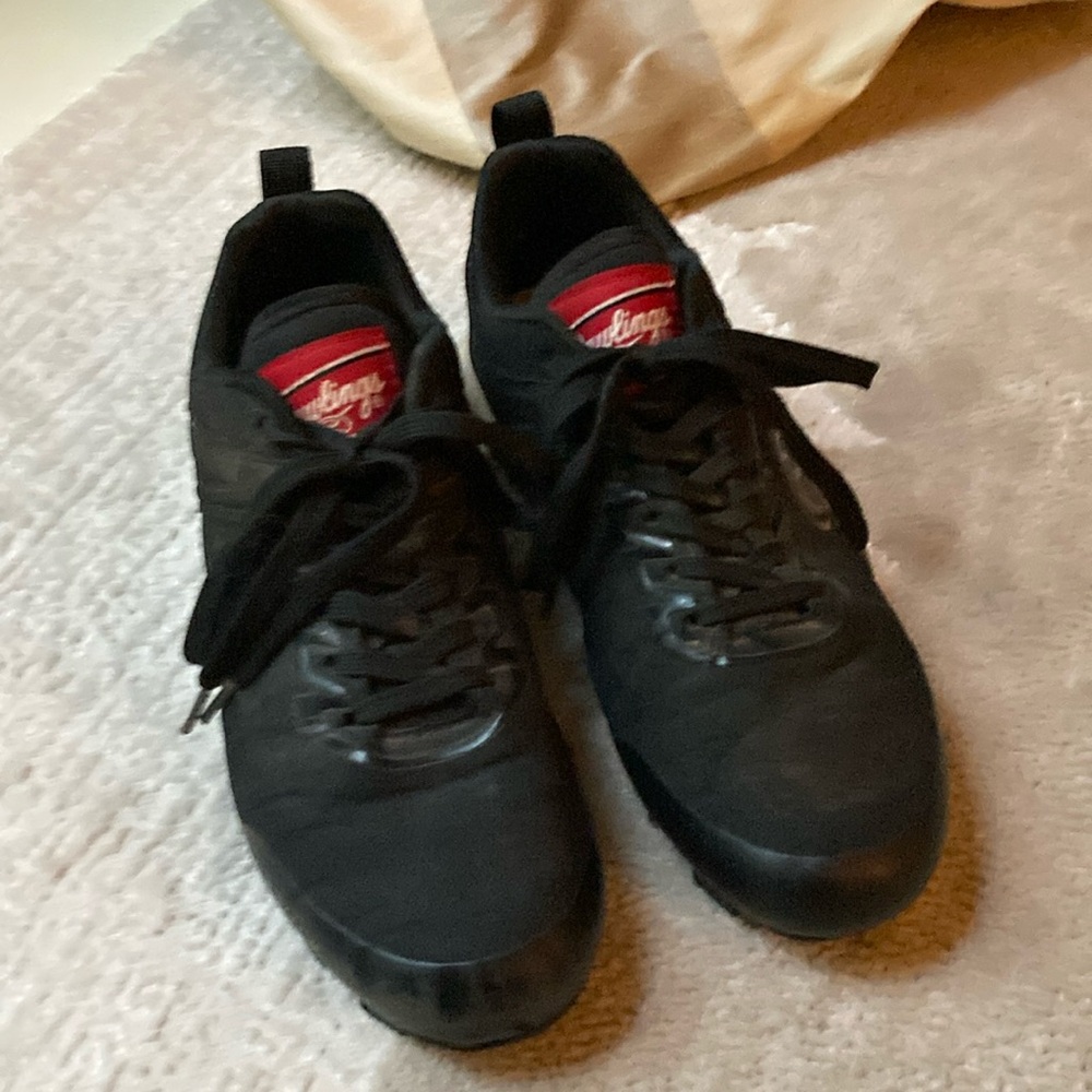 Rawlings baseball cleats
